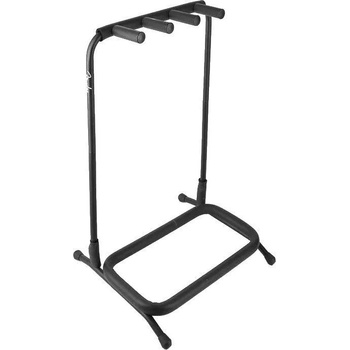 Image 1 of Fender Multi-Stand 3-space Мулти стойка за китара (0991808003)