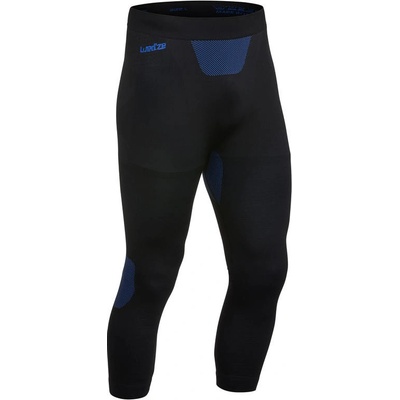 WEDZE Pánske nohavice black