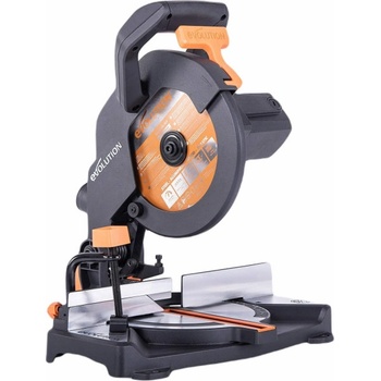 Evolution R210 CMS