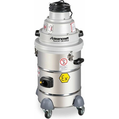 Cleancraft CAT 130 ATEX