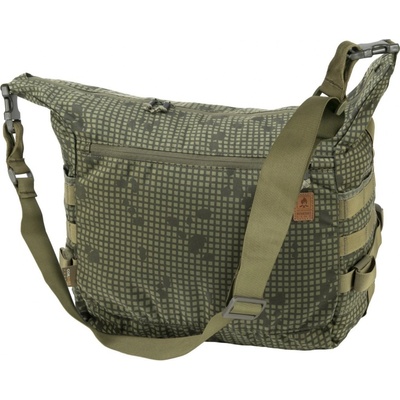 Helikon-Tex Bushcraft Satchel Cordura desert night camo 17 l