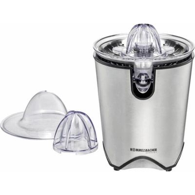 Rommelsbacher ZP 60/E – Zboží Dáma