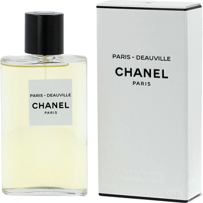 Chanel Paris Deauville toaletná voda unisex 125 ml