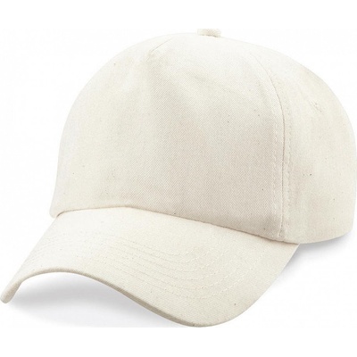 Beechfield Original 5 Panel Natural