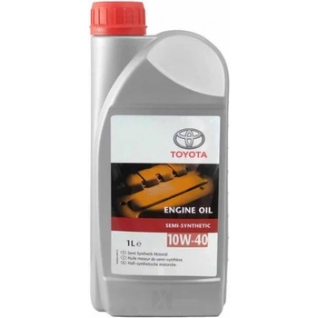 Image 1 of Toyota Semi-Synthetic 10W-40 1 l