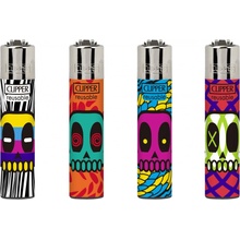 Clipper Skulls Life