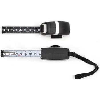 Meterex 8030-Blackstar Svinovací metr 16 mm 3 m