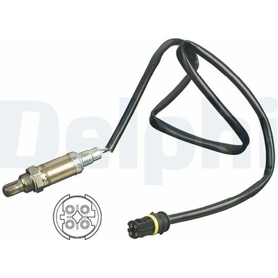 Lambda sonda DELPHI ES11123-12B1