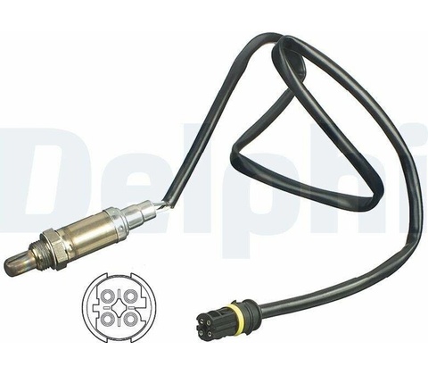 Lambda sonda DELPHI ES11123-12B1