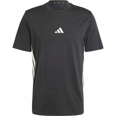 adidas pánske tričko s okrúhlym výstrihom