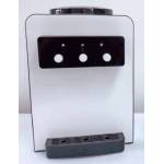 Elite Диспенсър за вода Elite WDE-2521W, 70-550W, 85-95C, Затопляне 5 л/ч, Охлаждане 0.8 л/ч, Електронен, Бял (72521)