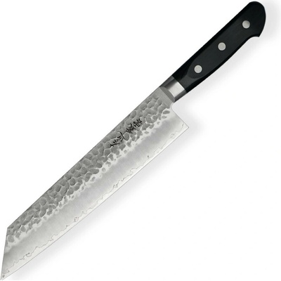 nôž Kiritsuke 21 cm Hokiyama-Sakon Murakumo Tsuchime