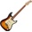 PSD Guitars STC-100 Сунбурст Електрическа китара