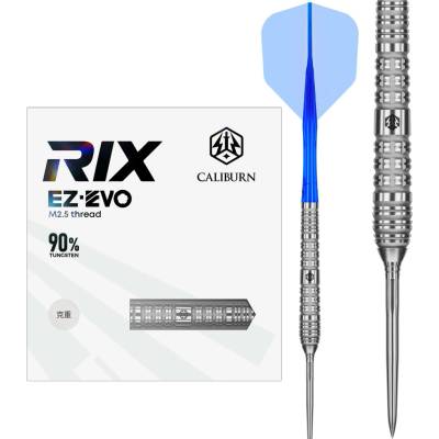 Caliburn steel RIX R4 EZ-EVO 22 g