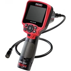Trotec Цифрова инспекционна камера micro CA-350 Trotec (3110007038)