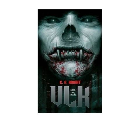 Vlk - E. E. Knight