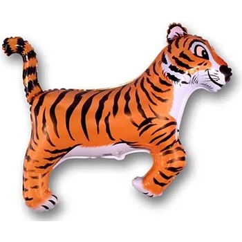 Image 1 of BP Фолиев балон Тигър