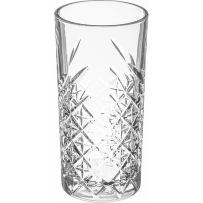 Secret de Gourmet Vysoká sklenice 4 kusy 450 ml