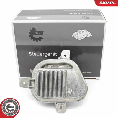 Řídící jednotka, osvětlení ESEN SKV 59SKV235