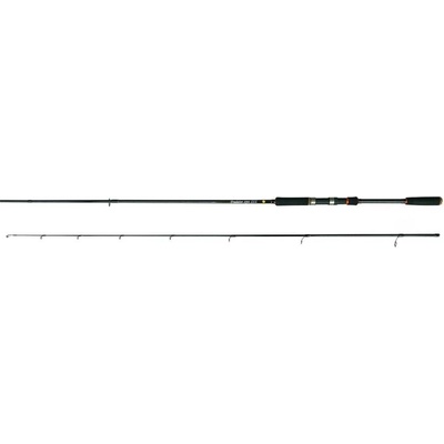 Albastar Spinning Predator III 2,5 m 15-30 g 2 díly