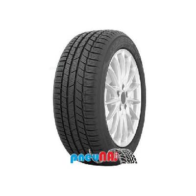 Toyo SNOWPROX S954 Suv 235/60 R18 107V, XL* #C,C,B(72dB)