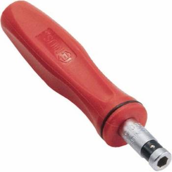 Genius Tools bitový ovládač, 1/4" (280150)