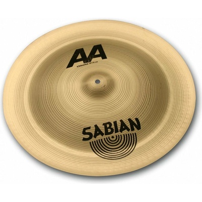 Sabian AA China 18"