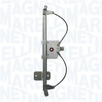 Zvedací zařízení oken MAGNETI MARELLI 350103150200