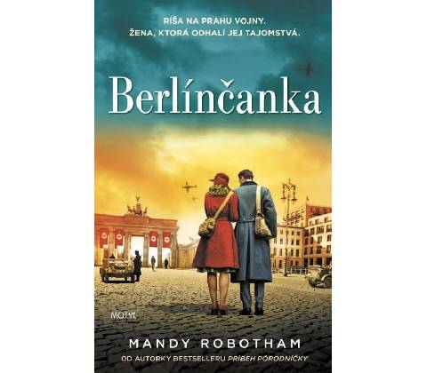 Berlínčanka
