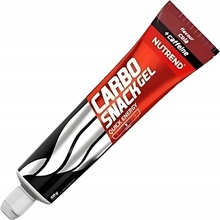 Nutrend Carbosnack with caffeine 50 g