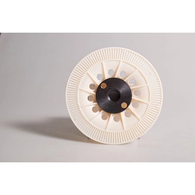 SAIT Podložný talíř SAITPAD DQ 125 mm M14