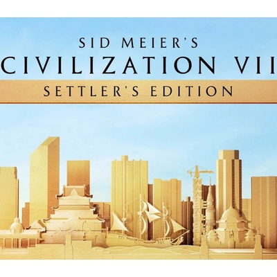 Sid Meier's Civilization VII (Settler's Edition)