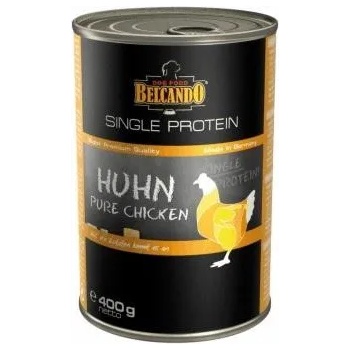 Image 1 of BELCANDO Single Protein - Chicken 400 g
