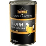 BELCANDO Single Protein - Chicken 400 g
