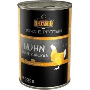 BELCANDO Single Protein - Chicken 400 g