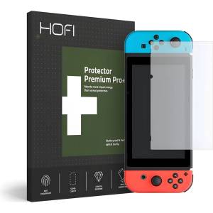 HOFI защитно стъкло за Nintendo Switch - Прозрачен KP20057