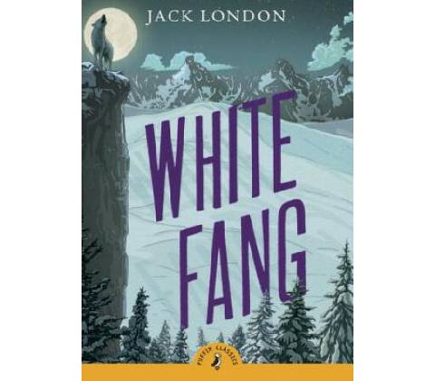White Fang
