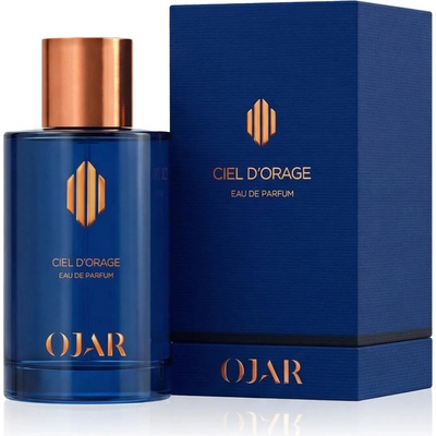 Ojar Ciel D'Orage parfumovaná voda unisex 100 ml