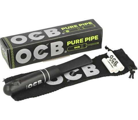 OCB Šlukovka Premium