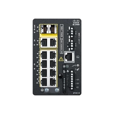 Cisco Catalyst IE-3105-18T2C-E