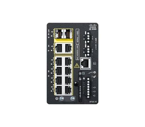 Cisco Catalyst IE-3105-18T2C-E