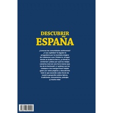 Descubrir España