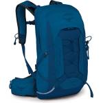 Osprey Дневна раница Osprey Talon 11 Daypack - Scoria Blue / Night Shift - размер One Size (504-0323-0411)