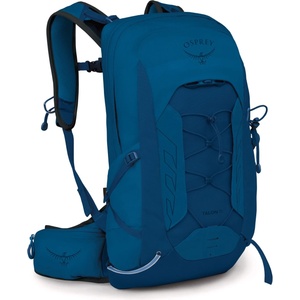 Osprey Дневна раница Osprey Talon 11 Daypack - Scoria Blue / Night Shift - размер One Size (504-0323-0411)