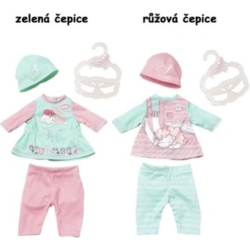 Zapf Creation My First Baby Annabell Oblečení pro volný čas