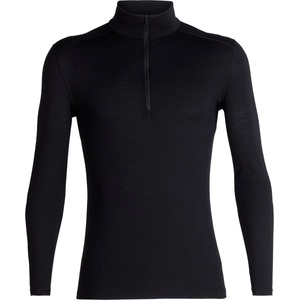 ICEBREAKER Термоблуза 200 Oasis LS Half