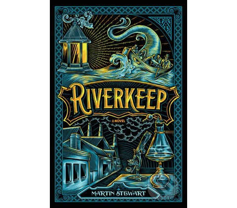 RIVERKEEP - STEWART MARTIN