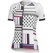 Dotout Square Women's Jersey White