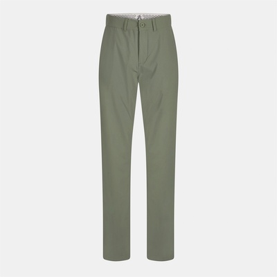 Lyle and Scott Панталони Lyle and Scott Golf Technical Trousers - Cactus Green