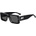 Dsquared2 Слънчеви очила DSquared2 Men's Round Sunglasses - Black Grey